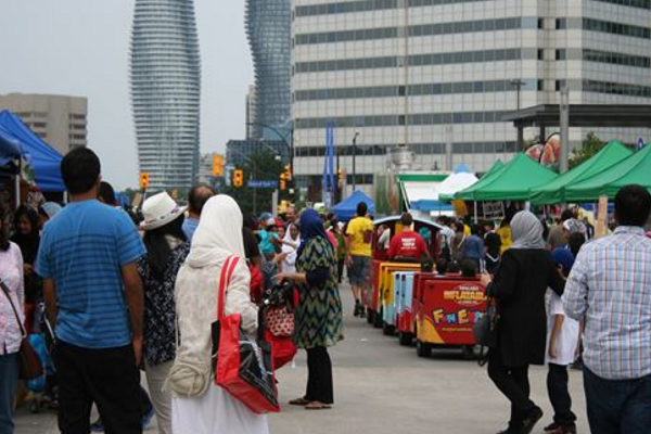 Canada: il Muslim-Fest quest'anno si terrà online