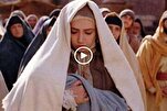 Video - Shaban Sayyad recita i versi coranici relativi al miracolo della nascita di Gesù