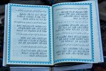 Iraq: educatore traduce il Corano nella lingua dei segni
