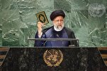 Il martire Raisi aveva un approccio islamico nella difesa degli oppressi