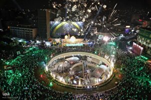 Tehran: celebrazioni anniversario nascita Imam Reza (AS)