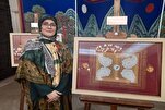 Tandis Taghavi: Kaligrafi, Wadah Penyebaran Ajaran Agama dan Dialog Peradaban