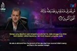 Video Bacaan al-Quran Mohsen Ghasemi di Pertandingan Antarabangsa Malaysia ke-65