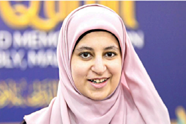 Wakil Palestin di Pertandingan Al-Quran Malaysia Kongsi Kisah Keakraban dengan al-Quran