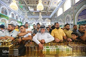 Unang Araw ng Ika-2 Paligsahan ng Qur’an na Pandaigdigan ng Banal na mga Dambana