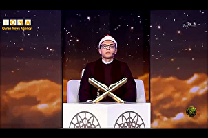 Pelikula | Ang kahanga-hangang Pagbigkas ng Umuusbong na Ehiptiyano na Mambabasa mula sa Surah Qasas