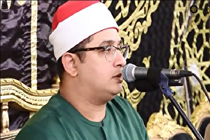 Pelikula | Farazi na Pagbigkas ni Mahmoud Shahat Anwar mula sa Surah Anam