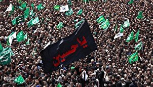 Milyun-milyong Dumagsa sa Karbala Upang Markahan ang Muharram