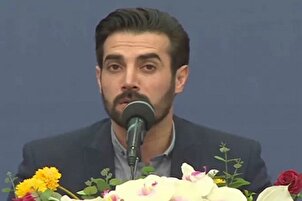 Pagbigkas ng Surah "Ma’idah" na may Tinig ni Mahdi Gholamnejad + pelikula