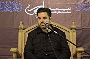 Pelikula | Pagbigkas ni "Ahmadi Wafa" sa Tariq al-Hussain (AS)