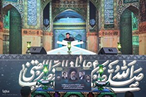 Galerya ng Larawan: Pangwakas na Paligsahan sa Quran Naaalala si Bayaning Raisi