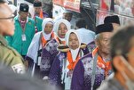 Sinimulan ng Indonesia ang 2025 na Paglalakbay ng Hajj sa Unang Pangkat ng Pag-alis