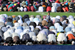 Ang mga Muslim sa US ay Magpagdiriwang ng Eid sa Pamamagitan ng Komunal na mga Pagdarasal, mga Pagdiriwang sa Hunyo 6