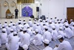Ang Pambansang Quranikong Plano ng Amir Al-Qurra ay Inilunsad sa Iraq
