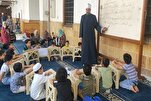 Inilunsad ng Al-Azhar ng Ehipto ang Tag-init na Planong Quraniko