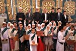 Idiniin ng Mufti ng Ehipto ang Pagninilay sa Kahulugan Habang Sinasaulo ang Quran