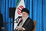 Ang Presensiya ni Imam Khomeini ay Madarama Pa rin sa Pandaigdigang mga Pag-unlad: Pinuno