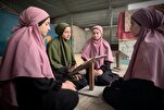 Naisaulo ng Tatlong Magkapatid na mga Babae na Taga-Gaza ang Buong Quran sa Gitna ng Digmaan, Pagkagutom,...