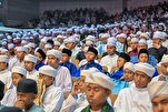 Nakatatandang mga Tagapagbasa ng Quran mula sa mga Bansa ng ASEAN, Pinarangalan sa Pandaigdigang Pagtitipon sa Kuala Lumpur