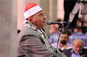  د عبدالعزیز عکاشه پنځه یادګار  تلاؤتونه