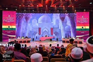 په مالیزیا کې د قرآنکریم نړیوالې سیالۍ پیل شوې