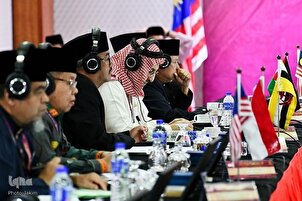په مالیزیا کې د قرآنکریم د نړیوالې سیالۍ د داورانو پلاوی