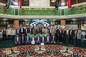 د قدر نعت خوان ډلې له خوا د اسماءالحسنی په زړه پورې ا جرا(فیلم)