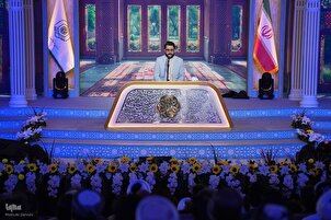 د کردستان د قرآن عمومی سیالیو د اته څلویښتم پړاؤ پیل