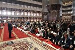 مسلمانان باید دغزې د خلکو د مظلومیّت چغه پورته کړي