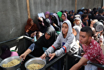 Fornecimento de Alimentos para Gaza Muito Abaixo da Escala de Necessidades: PMA