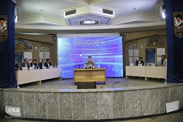 Em Imagens: Dia 1 da Competição do Alcorão 'Zayen al-Aswat'