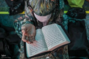 Istighfar no Alcorão Sagrado /3
Istighfar nas Palavras do Imam Ali(AS)