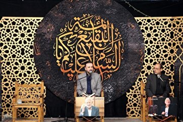 Mestre Iraniano do Alcorão Abdolrasoul Abaei é Homenageado Postumamente