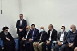 Aiatolá Sistani Enfatiza o Desenvolvimento de Atividades de Caridade