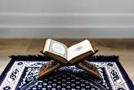 Alcorão Traduzido para a Língua Dhatki no Paquistão