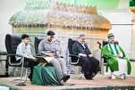 Qaris Iranianos Realizam Evento Corânico para Xiitas Khoja na Tanzânia