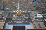Clérigo Destaca o Papel do Eid al-Ghadir na Formalização da Liderança do Imam Ali