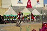 Em Fotos: Apresentação de Taziyeh no Centro do Irã