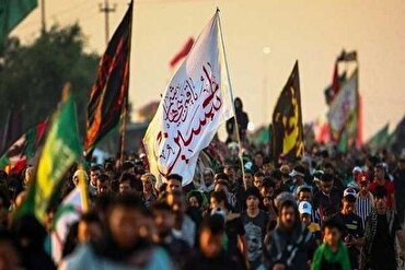 Programas do Comboio Corânico de Arbaeen do Iraque Programados para 5 de Agosto