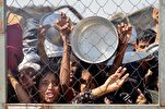 Alto Clérigo Urge Ação Global para Acabar com a Fome em Gaza, Condena 'Crimes de Guerra' Israelenses