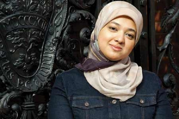 Египетская женщина-ученый и ломка стереотипов в мире информационных технологий
