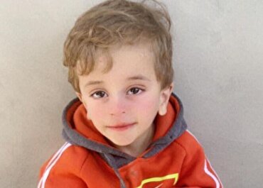 Сионистское преступление с гибелью двухлетнего палестинского ребенка