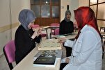 Усилия турецких глухих женщин по изучению Корана и исламских учений