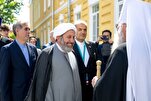 Глава Организации исламской культуры и связей встретился с религиозным деятелем Татарстана