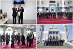 Открытие Сеульской мечети при поддержке Турции
