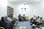 Представитель лидера в Ираке подчеркнул стратегическую связь Арбаина с сопротивлением