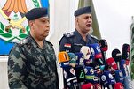 Начало плана безопасности в Наджафе по случаю смерти Пророка