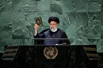 Rais wa Iran katika UN: Maadui hawatafanikiwa kamwe kupotosha ukweli wa Qur'ani Tukufu