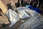 Idadi kubwa ya Wapalestina wauawa shahidi katika Ijumaa ya umwagaji damu Gaza