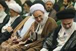 Mkuu wa vyuo vya Kiislamu Iran atoa wito wa ushirikiano katika barua kwa Papa